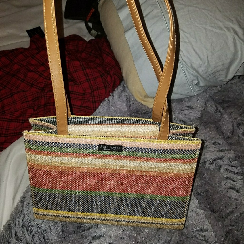 Kate spade ladies handbag